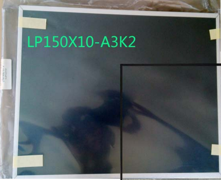 Original LP150X10-A3K2 LG Screen Panel 15" 1024*768 LP150X10-A3K2 LCD Display